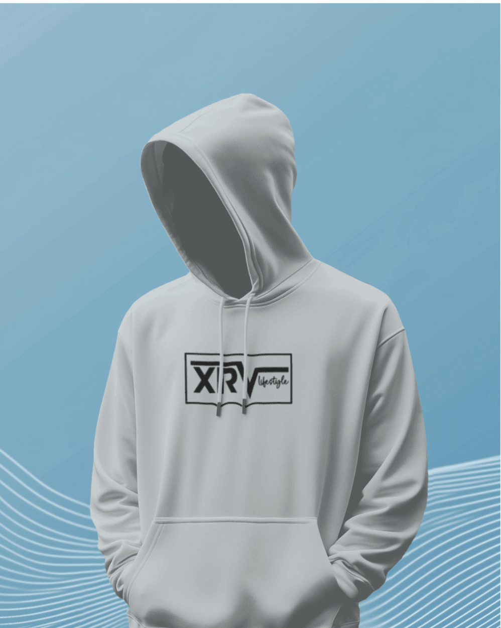 Hoodies - Xrevibe Lifestyle