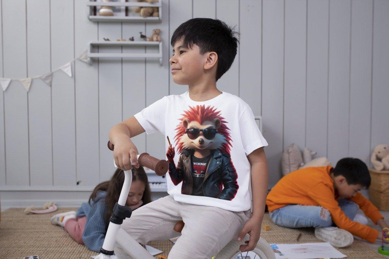 Kids - Xrevibe Lifestyle